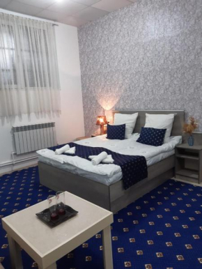 Lind Guest House B&B